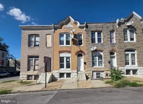 1946 Harlem Ave, Baltimore, MD 21217