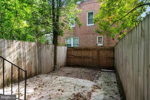 Exterior - 3103 Independence St, Baltimore, MD 21218 photo 6 of 6