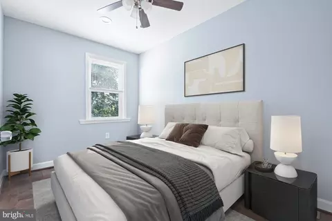 Bedroom - 3103 Independence St, Baltimore, MD 21218 photo 2 of 3