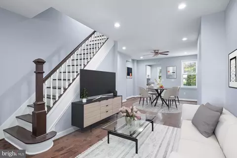 Living - 3103 Independence St, Baltimore, MD 21218 photo 2 of 3