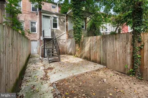 Exterior - 3103 Independence St, Baltimore, MD 21218 photo 3 of 6