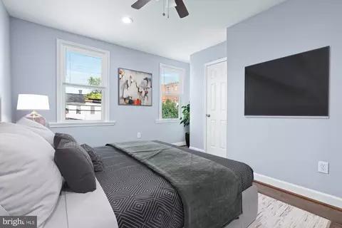 Bedroom - 3103 Independence St, Baltimore, MD 21218 photo 1 of 3