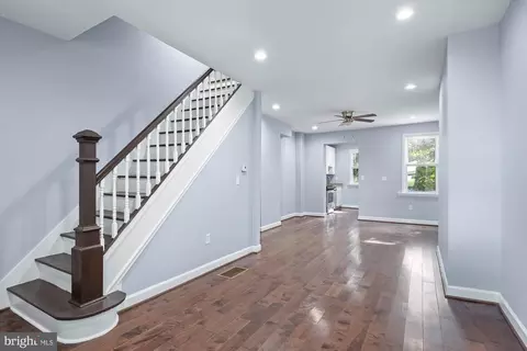 Entry Way - 3103 Independence St, Baltimore, MD 21218 photo 1 of 2