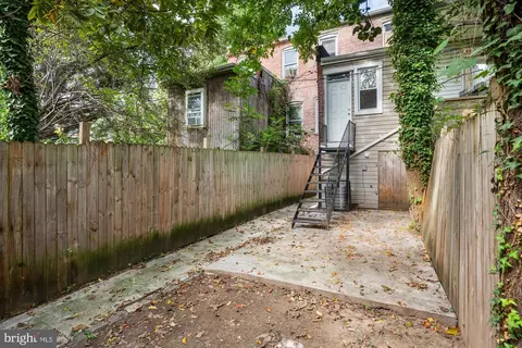 Exterior - 3103 Independence St, Baltimore, MD 21218 photo 4 of 6