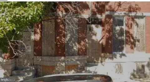 1910 W Lanvale St, Baltimore, MD 21217