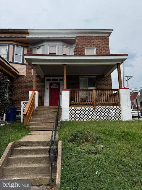 528 Tunbridge Rd, Baltimore, MD 21212 photo 1