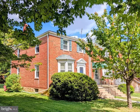 1012 E Lake Ave, Baltimore, MD 21212