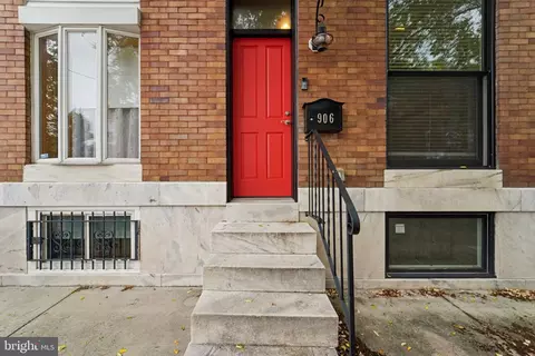 906 Fagley St, Baltimore, MD 21224