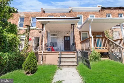 3014 Rayner Ave, Baltimore, MD 21216 photo 1