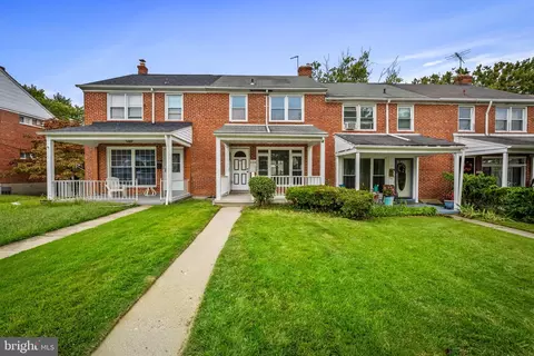 6216 Falkirk Rd, Baltimore, MD 21239