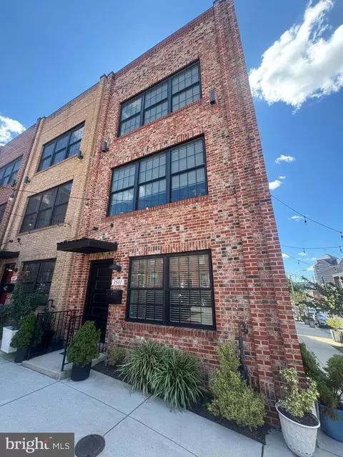 3501 Odonnell St, Baltimore, MD 21224