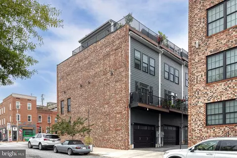 3501 Odonnell St, Baltimore, MD 21224 photo 3