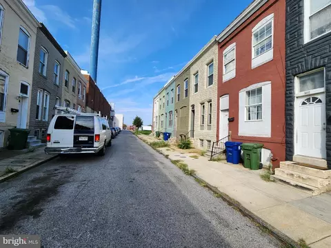 Other - 1916 W Fairmount Ave, Baltimore, MD 21223 photo 6 of 6