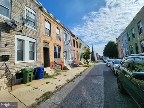 Other - 1916 W Fairmount Ave, Baltimore, MD 21223 photo 5 of 6
