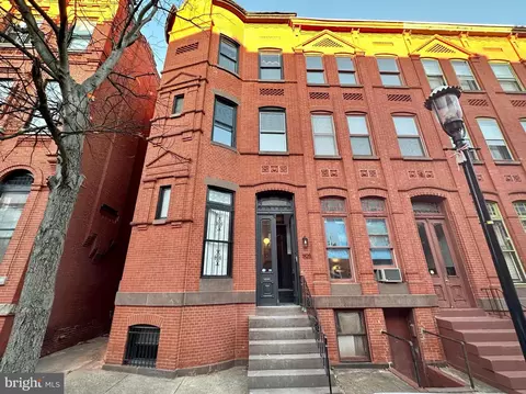 1825 Madison Ave, Baltimore, MD 21217