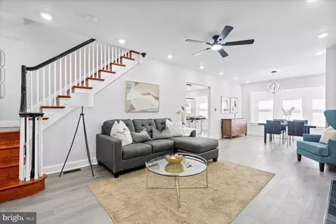 3603 Grantley Rd, Baltimore, MD 21215 photo 2