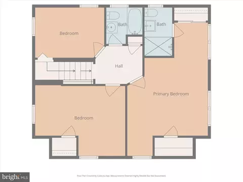 3603 Grantley Rd, Baltimore, MD 21215 photo 46