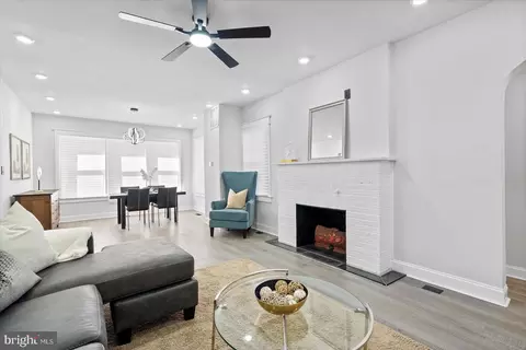 3603 Grantley Rd, Baltimore, MD 21215 photo 3