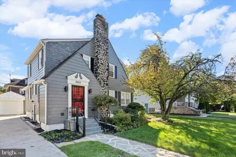 3603 Grantley Rd, Baltimore, MD 21215 photo 39