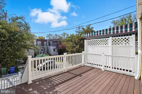 Exterior - 913 E 37th St, Baltimore, MD 21218 photo 3 of 7