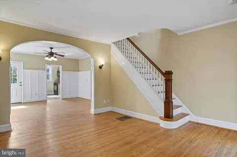 Living - 913 E 37th St, Baltimore, MD 21218 photo 3 of 6