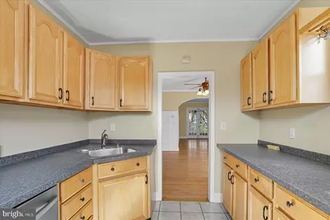 Kitchen - 913 E 37th St, Baltimore, MD 21218 photo 2 of 2
