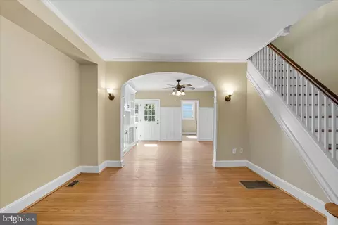 Living - 913 E 37th St, Baltimore, MD 21218 photo 2 of 6