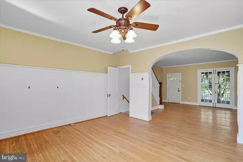 Living - 913 E 37th St, Baltimore, MD 21218 photo 6 of 6