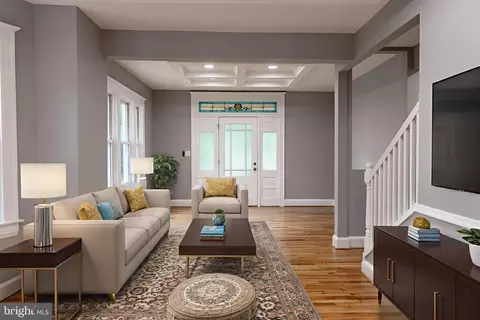 5401 Tramore Rd, Baltimore, MD 21214 photo 2