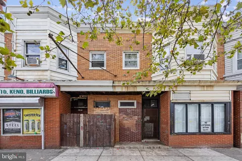 2507 Washington Blvd, Baltimore, MD 21230