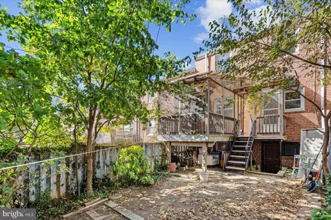 Exterior - 3915 Rexmere Rd, Baltimore, MD 21218 photo 6 of 6
