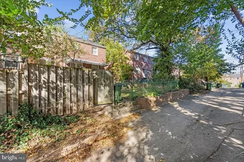 Exterior - 3915 Rexmere Rd, Baltimore, MD 21218 photo 4 of 6