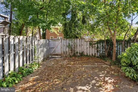 Exterior - 3915 Rexmere Rd, Baltimore, MD 21218 photo 3 of 6