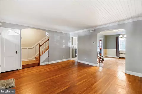 Living - 3915 Rexmere Rd, Baltimore, MD 21218 photo 1 of 6