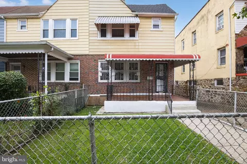 5446 Narcissus Ave, Baltimore, MD 21215