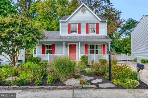 6904 Brook Ave, Baltimore, MD 21206