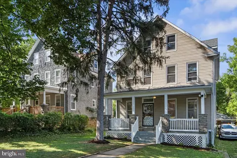 708 Springfield Ave, Baltimore, MD 21212