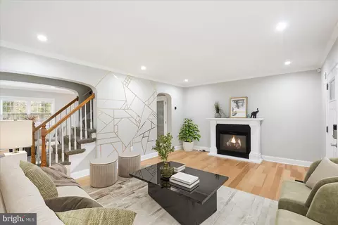 1103 E Northern Pkwy, Baltimore, MD 21239