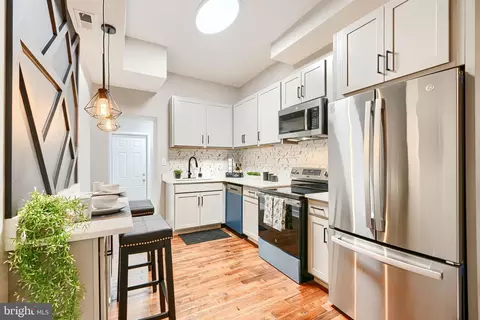 Kitchen - 717 E Biddle St, Baltimore, MD 21202 photo 1 of 6