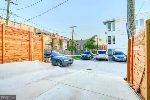 Exterior - 717 E Biddle St, Baltimore, MD 21202 photo 5 of 5