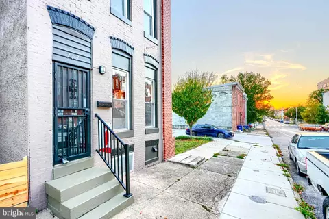 Other - 717 E Biddle St, Baltimore, MD 21202 photo 3 of 16