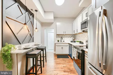 Kitchen - 717 E Biddle St, Baltimore, MD 21202 photo 3 of 6