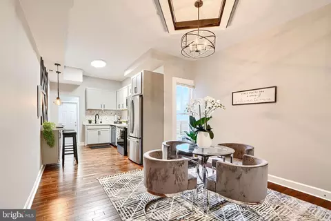 Dining - 717 E Biddle St, Baltimore, MD 21202 photo 1 of 1