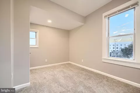 Bedroom - 717 E Biddle St, Baltimore, MD 21202 photo 4 of 5
