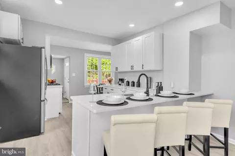 6016 Sefton Ave, Baltimore, MD 21214