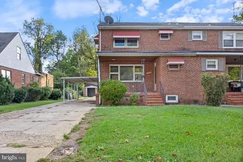 5806 Rubin Ave, Baltimore, MD 21215