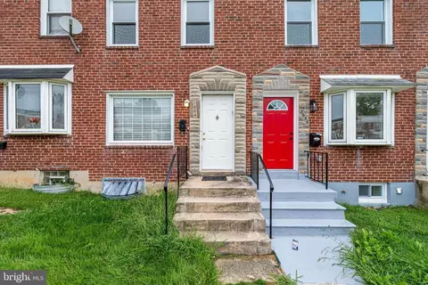 3664 Dudley Ave, Baltimore, MD 21213 photo 3