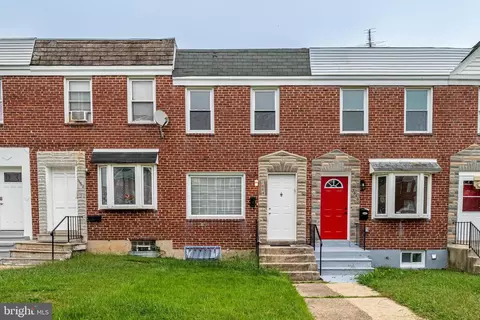 3664 Dudley Ave, Baltimore, MD 21213 photo 2