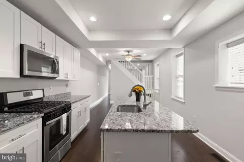3200 E Fairmount Ave, Baltimore, MD 21224