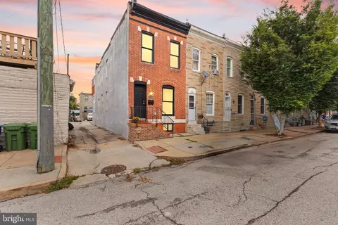 Exterior - 3200 E Fairmount Ave, Baltimore, MD 21224 photo 1 of 3